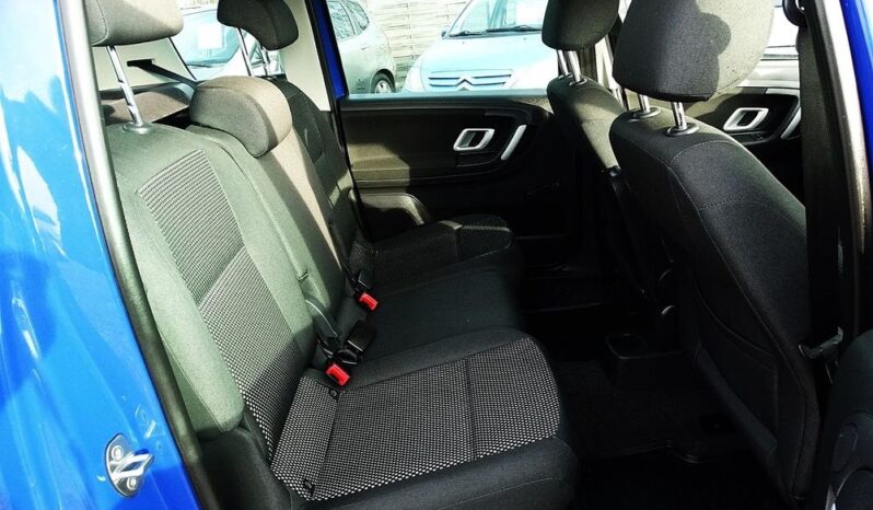 Skoda Roomster – SCOUT ! 2007r.! 1.6 16V! Klimatronic! Świeżo Sprowadzony! full