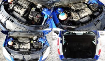 Skoda Roomster – SCOUT ! 2007r.! 1.6 16V! Klimatronic! Świeżo Sprowadzony! full