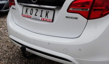 Opel Meriva – MONACOb ! Panorama ! Klimatronik ! Nawigacja ! Zarejestrowany ! full