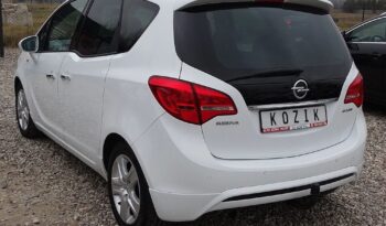 Opel Meriva – MONACOb ! Panorama ! Klimatronik ! Nawigacja ! Zarejestrowany ! full