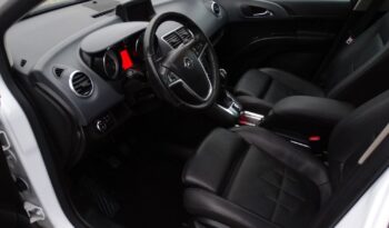 Opel Meriva – MONACOb ! Panorama ! Klimatronik ! Nawigacja ! Zarejestrowany ! full