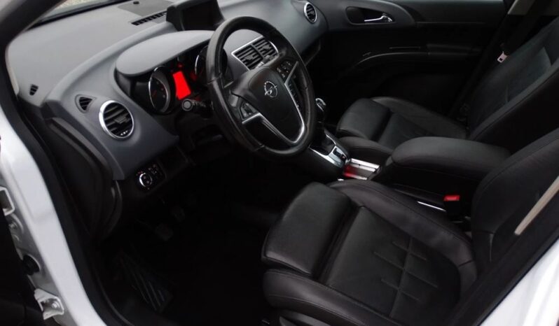 Opel Meriva – MONACOb ! Panorama ! Klimatronik ! Nawigacja ! Zarejestrowany ! full