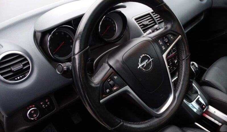 Opel Meriva – MONACOb ! Panorama ! Klimatronik ! Nawigacja ! Zarejestrowany ! full