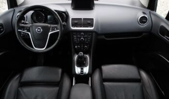 Opel Meriva – MONACOb ! Panorama ! Klimatronik ! Nawigacja ! Zarejestrowany ! full