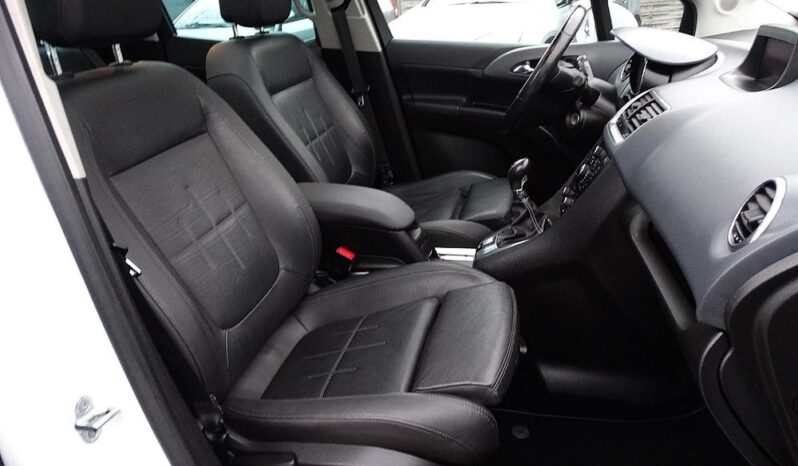 Opel Meriva – MONACOb ! Panorama ! Klimatronik ! Nawigacja ! Zarejestrowany ! full