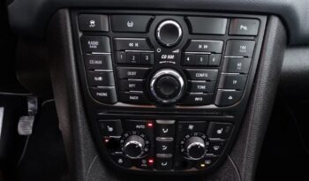 Opel Meriva – MONACOb ! Panorama ! Klimatronik ! Nawigacja ! Zarejestrowany ! full