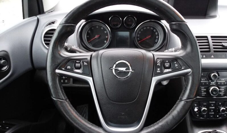 Opel Meriva – MONACOb ! Panorama ! Klimatronik ! Nawigacja ! Zarejestrowany ! full