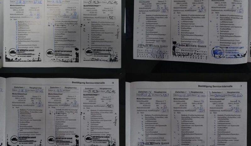 Opel Meriva – MONACOb ! Panorama ! Klimatronik ! Nawigacja ! Zarejestrowany ! full