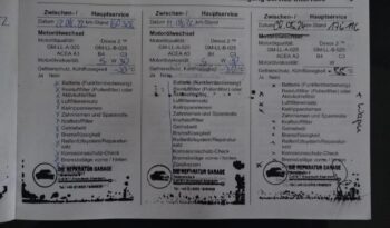 Opel Meriva – MONACOb ! Panorama ! Klimatronik ! Nawigacja ! Zarejestrowany ! full