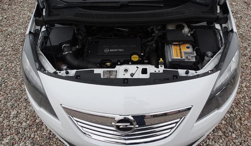 Opel Meriva – MONACOb ! Panorama ! Klimatronik ! Nawigacja ! Zarejestrowany ! full