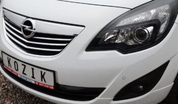 Opel Meriva – MONACOb ! Panorama ! Klimatronik ! Nawigacja ! Zarejestrowany ! full