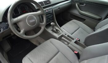 Audi A4 Avant 1.6 – 2004r. 1.6 8v ! Klimatronik ! Nowy Rozrząd ! Opłacony ! full