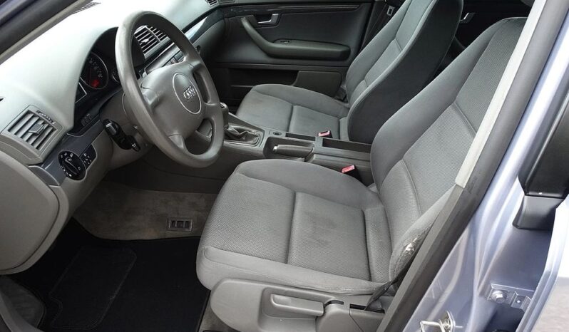Audi A4 Avant 1.6 – 2004r. 1.6 8v ! Klimatronik ! Nowy Rozrząd ! Opłacony ! full
