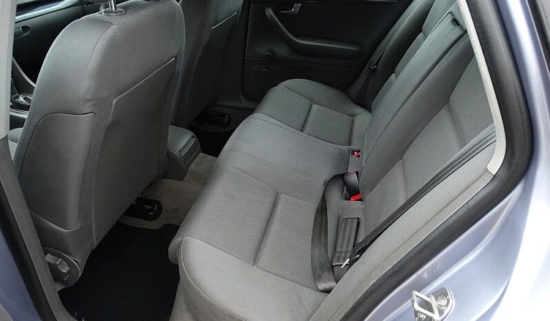 Audi A4 Avant 1.6 – 2004r. 1.6 8v ! Klimatronik ! Nowy Rozrząd ! Opłacony ! full