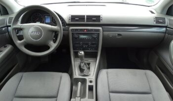 Audi A4 Avant 1.6 – 2004r. 1.6 8v ! Klimatronik ! Nowy Rozrząd ! Opłacony ! full