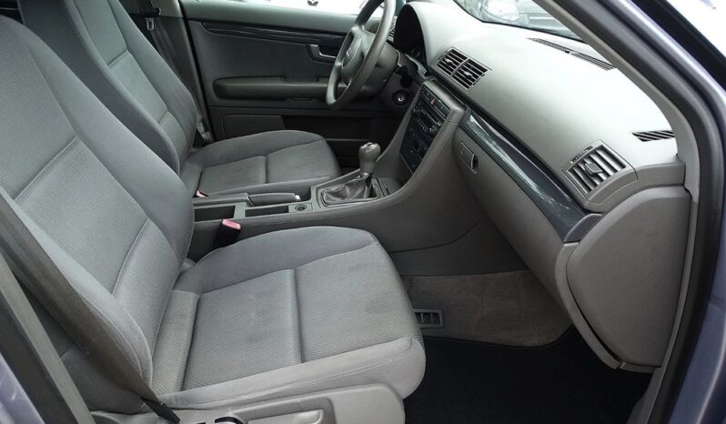 Audi A4 Avant 1.6 – 2004r. 1.6 8v ! Klimatronik ! Nowy Rozrząd ! Opłacony ! full