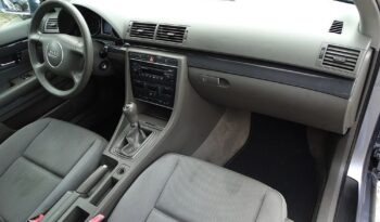 Audi A4 Avant 1.6 – 2004r. 1.6 8v ! Klimatronik ! Nowy Rozrząd ! Opłacony ! full