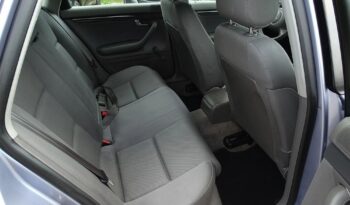 Audi A4 Avant 1.6 – 2004r. 1.6 8v ! Klimatronik ! Nowy Rozrząd ! Opłacony ! full