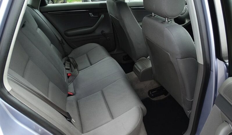 Audi A4 Avant 1.6 – 2004r. 1.6 8v ! Klimatronik ! Nowy Rozrząd ! Opłacony ! full