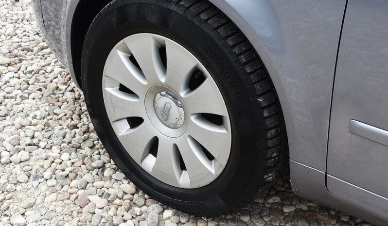 Audi A4 Avant 1.6 – 2004r. 1.6 8v ! Klimatronik ! Nowy Rozrząd ! Opłacony ! full