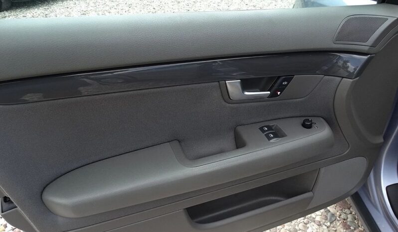 Audi A4 Avant 1.6 – 2004r. 1.6 8v ! Klimatronik ! Nowy Rozrząd ! Opłacony ! full