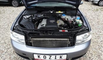 Audi A4 Avant 1.6 – 2004r. 1.6 8v ! Klimatronik ! Nowy Rozrząd ! Opłacony ! full