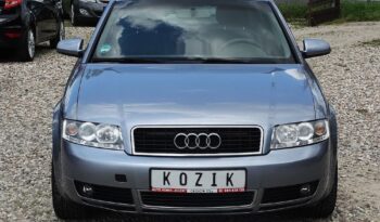 Audi A4 Avant 1.6 – 2004r. 1.6 8v ! Klimatronik ! Nowy Rozrząd ! Opłacony ! full