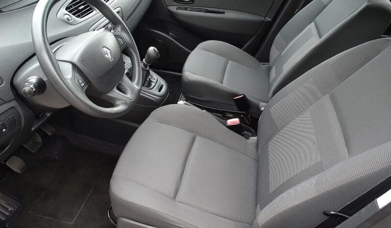 Renault Scenic – 2010r. Bordo Metalik ! Tempomat ! Klima ! Podg. Fotele !- full