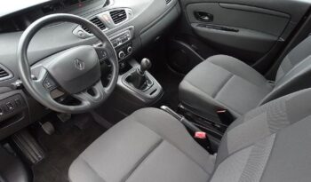 Renault Scenic – 2010r. Bordo Metalik ! Tempomat ! Klima ! Podg. Fotele !- full