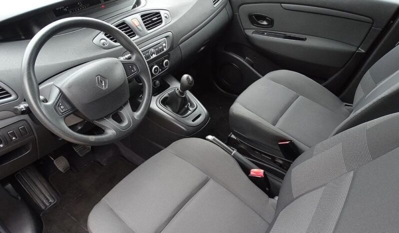 Renault Scenic – 2010r. Bordo Metalik ! Tempomat ! Klima ! Podg. Fotele !- full