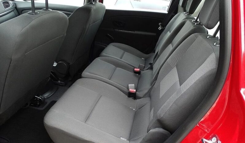 Renault Scenic – 2010r. Bordo Metalik ! Tempomat ! Klima ! Podg. Fotele !- full