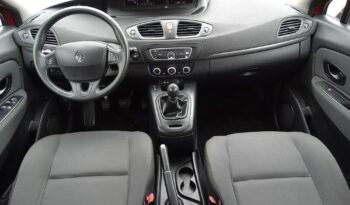 Renault Scenic – 2010r. Bordo Metalik ! Tempomat ! Klima ! Podg. Fotele !- full