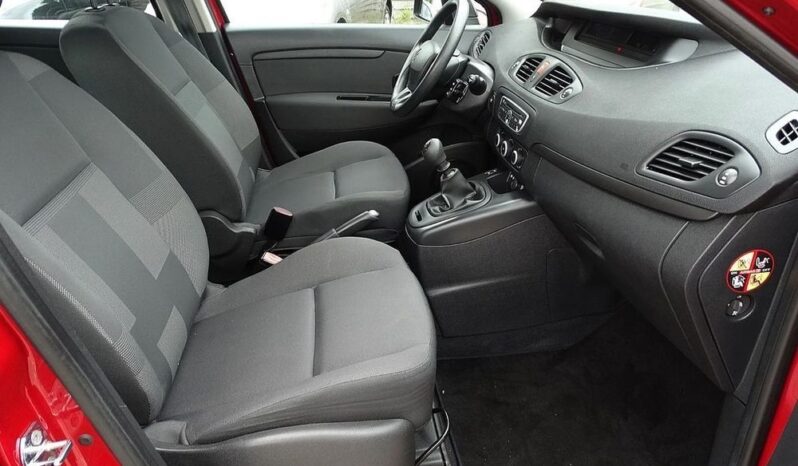 Renault Scenic – 2010r. Bordo Metalik ! Tempomat ! Klima ! Podg. Fotele !- full