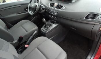 Renault Scenic – 2010r. Bordo Metalik ! Tempomat ! Klima ! Podg. Fotele !- full