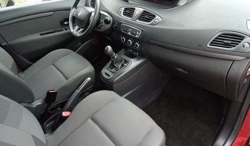 Renault Scenic – 2010r. Bordo Metalik ! Tempomat ! Klima ! Podg. Fotele !- full