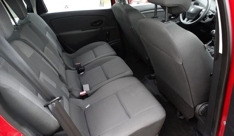 Renault Scenic – 2010r. Bordo Metalik ! Tempomat ! Klima ! Podg. Fotele !- full