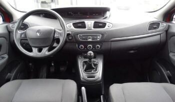 Renault Scenic – 2010r. Bordo Metalik ! Tempomat ! Klima ! Podg. Fotele !- full