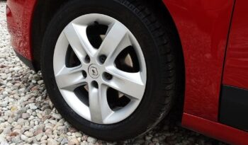 Renault Scenic – 2010r. Bordo Metalik ! Tempomat ! Klima ! Podg. Fotele !- full