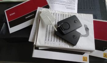 Renault Scenic – 2010r. Bordo Metalik ! Tempomat ! Klima ! Podg. Fotele !- full