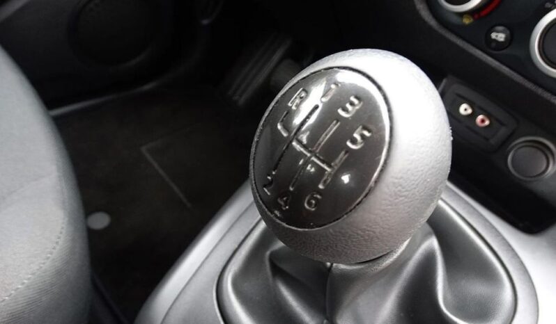 Renault Scenic – 2010r. Bordo Metalik ! Tempomat ! Klima ! Podg. Fotele !- full