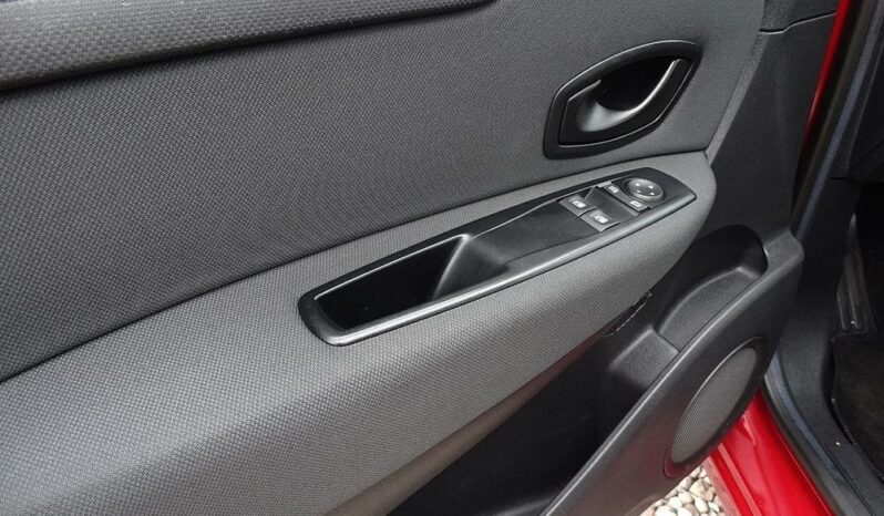 Renault Scenic – 2010r. Bordo Metalik ! Tempomat ! Klima ! Podg. Fotele !- full