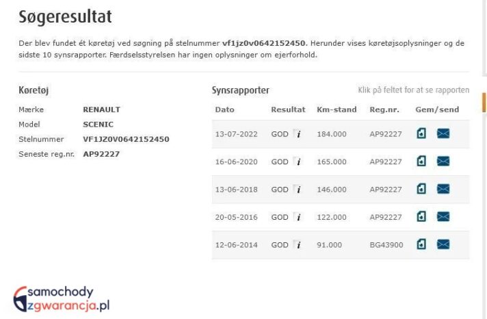 Renault Scenic – 2010r. Bordo Metalik ! Tempomat ! Klima ! Podg. Fotele !- full