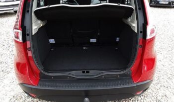 Renault Scenic – 2010r. Bordo Metalik ! Tempomat ! Klima ! Podg. Fotele !- full