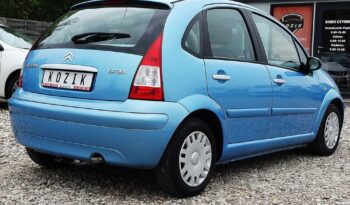 Citroën C3 – 2008r.! 1.4 16V benzyna + GAZ ! 5 drzwi ! Opłacony ! * Gwarancja * full