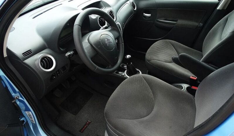 Citroën C3 – 2008r.! 1.4 16V benzyna + GAZ ! 5 drzwi ! Opłacony ! * Gwarancja * full