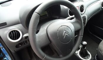 Citroën C3 – 2008r.! 1.4 16V benzyna + GAZ ! 5 drzwi ! Opłacony ! * Gwarancja * full