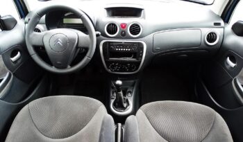 Citroën C3 – 2008r.! 1.4 16V benzyna + GAZ ! 5 drzwi ! Opłacony ! * Gwarancja * full
