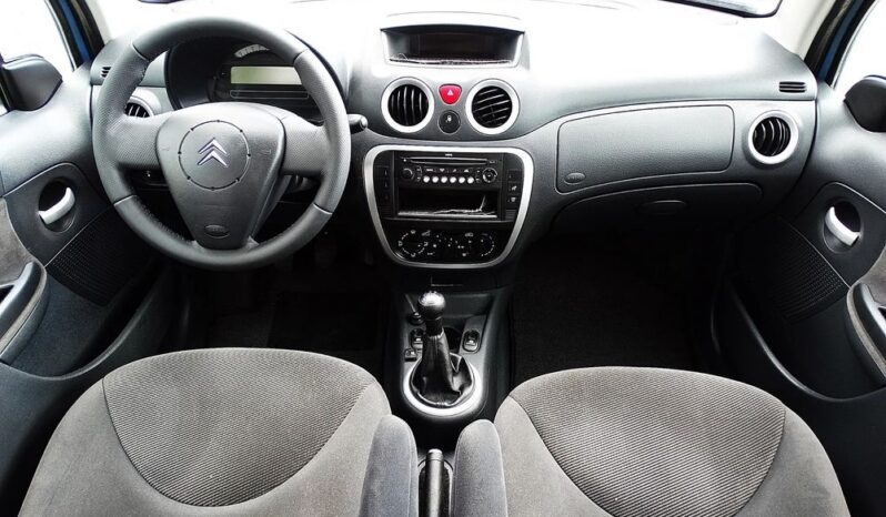 Citroën C3 – 2008r.! 1.4 16V benzyna + GAZ ! 5 drzwi ! Opłacony ! * Gwarancja * full