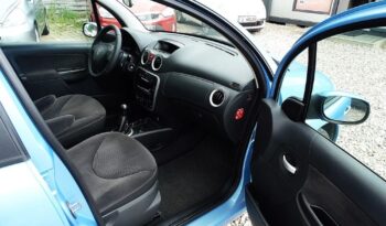 Citroën C3 – 2008r.! 1.4 16V benzyna + GAZ ! 5 drzwi ! Opłacony ! * Gwarancja * full