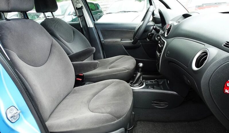 Citroën C3 – 2008r.! 1.4 16V benzyna + GAZ ! 5 drzwi ! Opłacony ! * Gwarancja * full